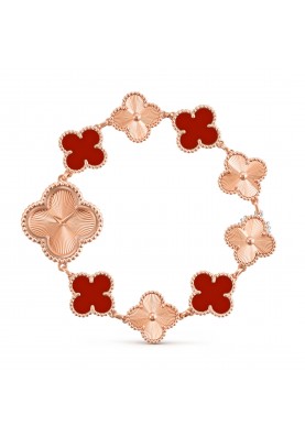 Van Cleef & Arpels Arpels Sweet Alhambra 22.7 mm VCARPBLY00